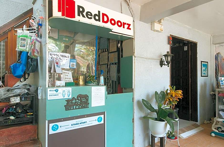 Bunakidz Lodge El Nido Palawan