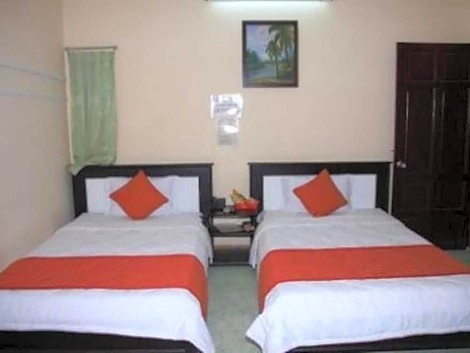Saigon - PT Hotel