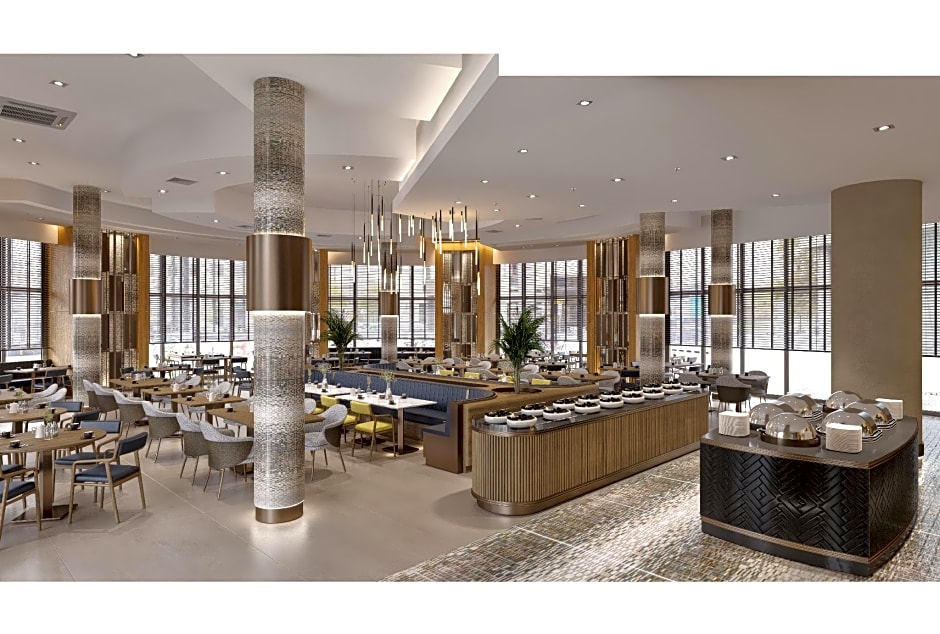 Delta Hotels Istanbul West