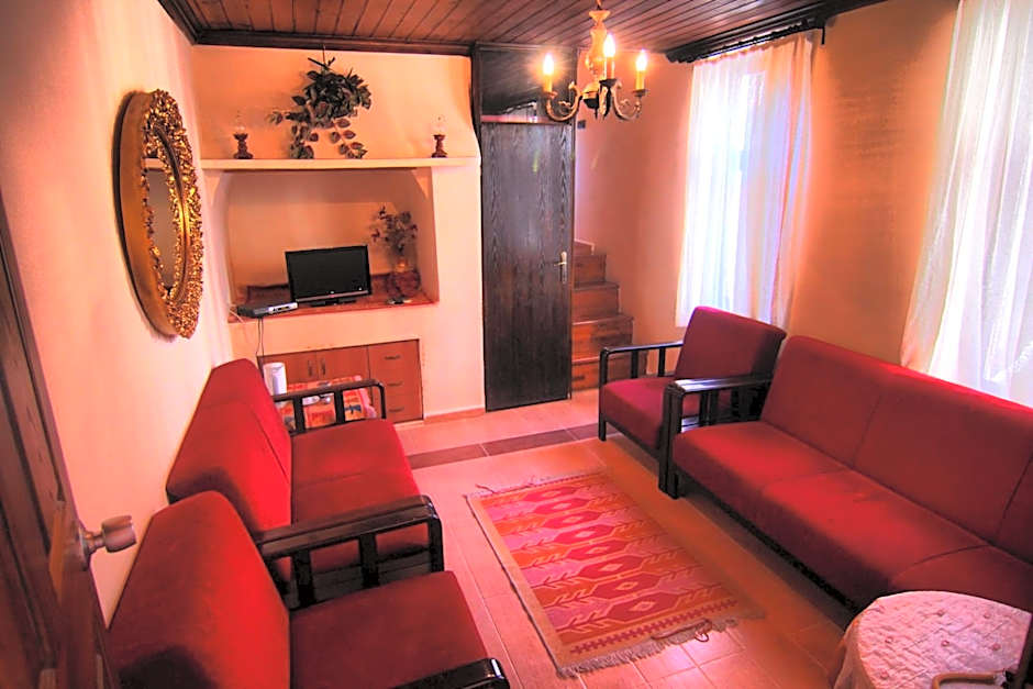 Kervansaray Canakkale Hotel - Special Category