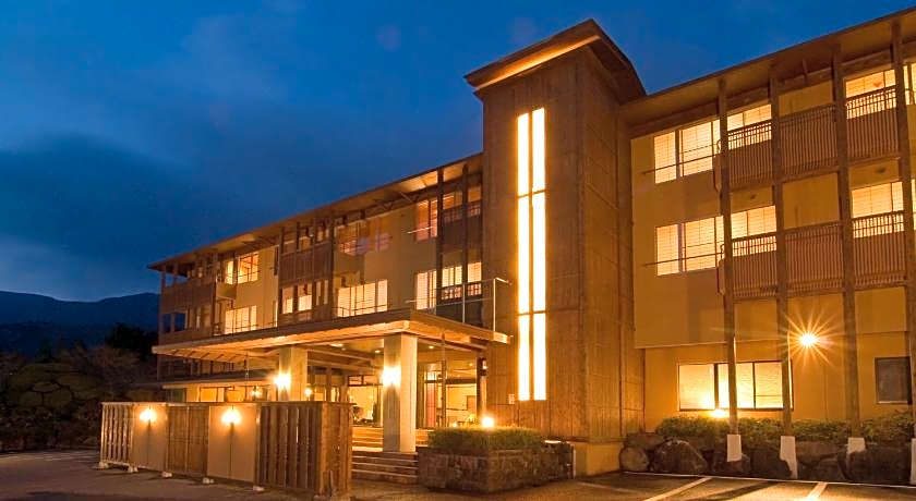 Mount View Hakone Ryokan