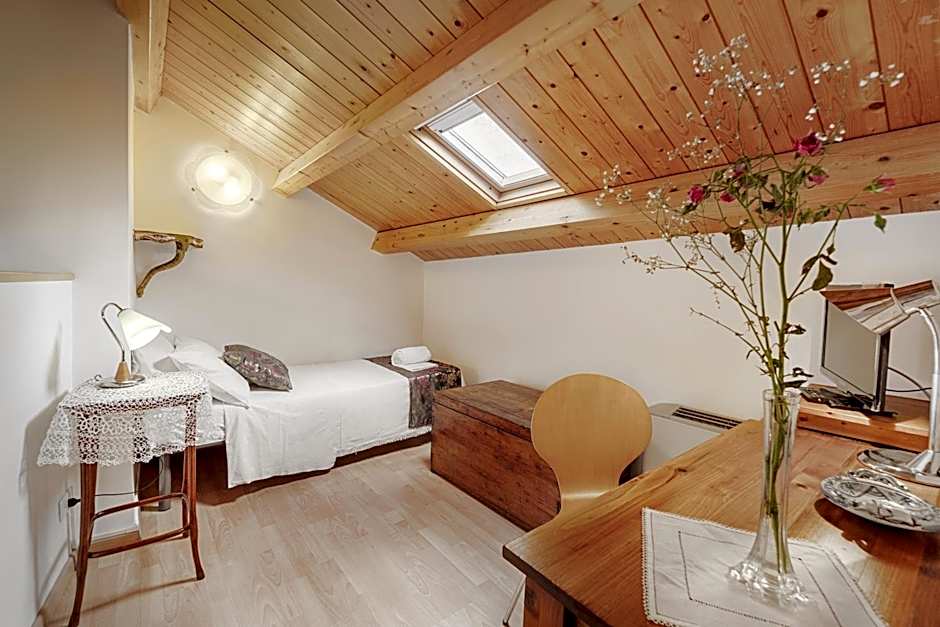 Locanda La Meridiana