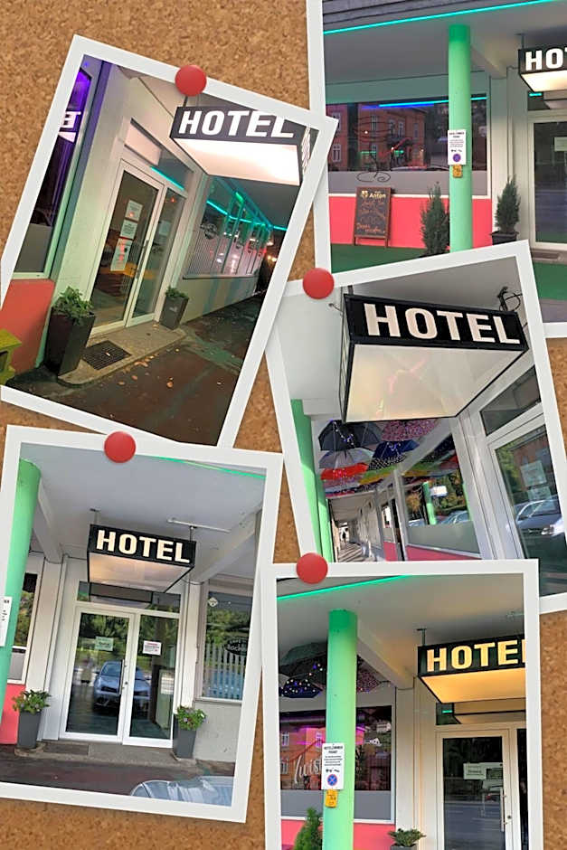 Smart Stay Rooms Feldkirch