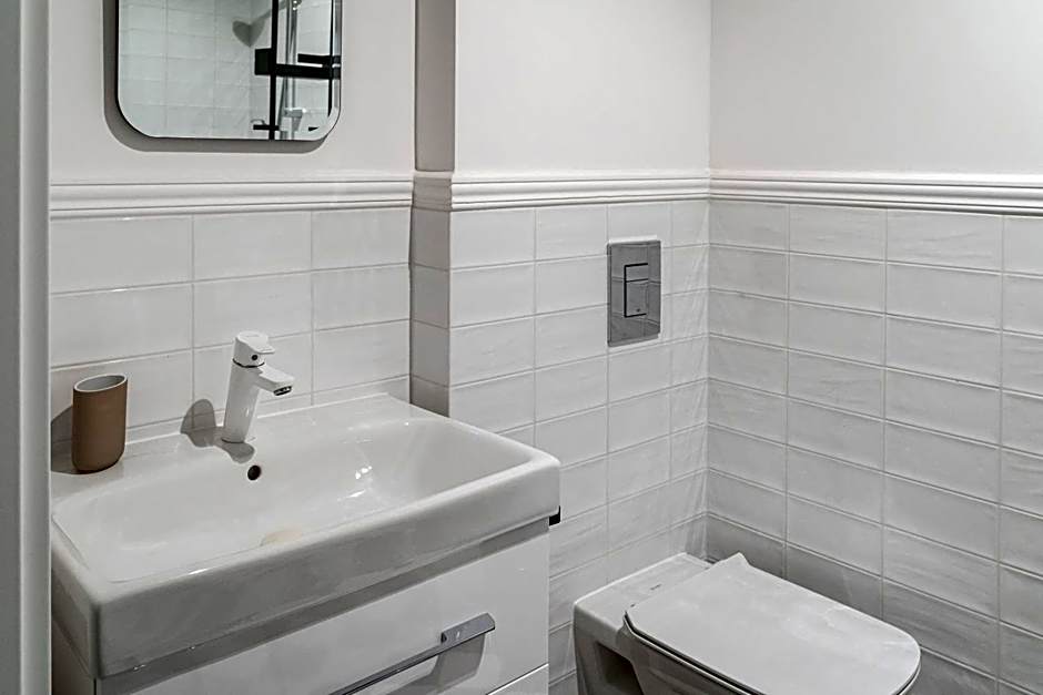 Apartamenty Przystanek Przy Klifie