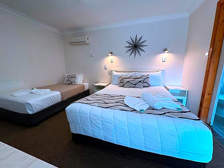 Karuah Motor Inn