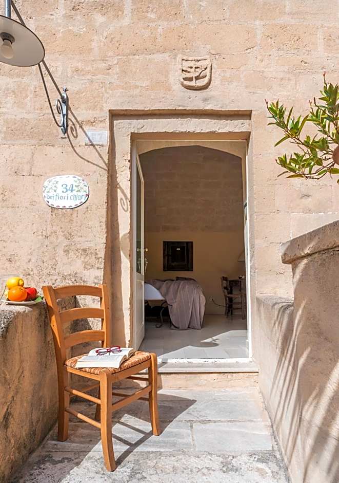 Locanda Di San Martino Hotel & Thermae Romanae