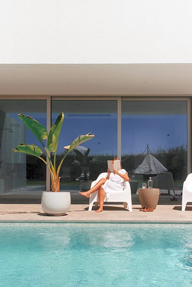 Casa L-N-Noa Boutique room whit private pool