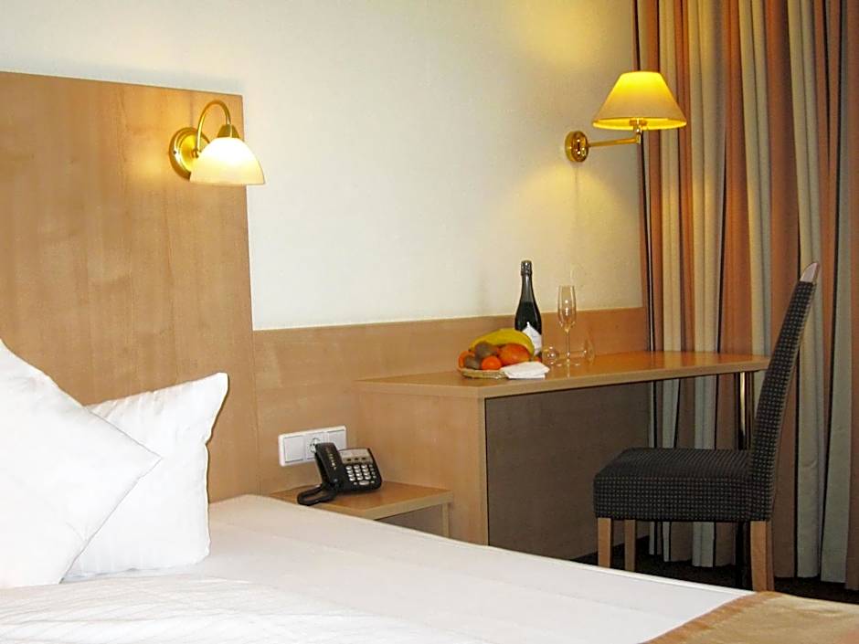 Motel Frankfurt - advena Partner Hotel