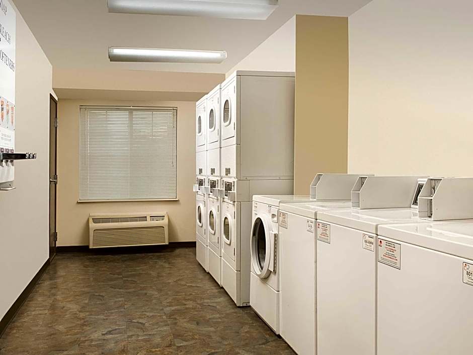 WoodSpring Suites Chesapeake-Norfolk South