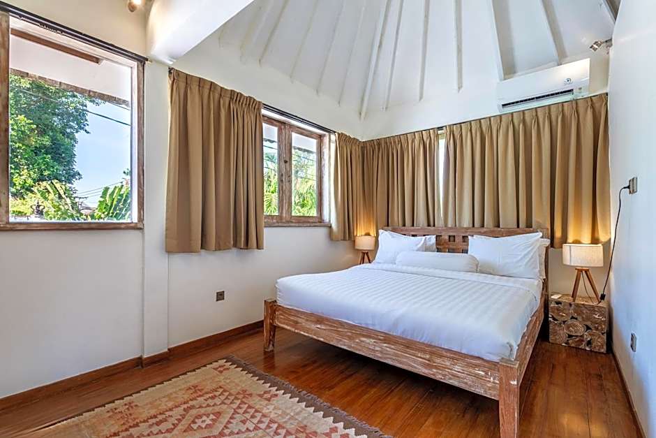 Villa Oberoi