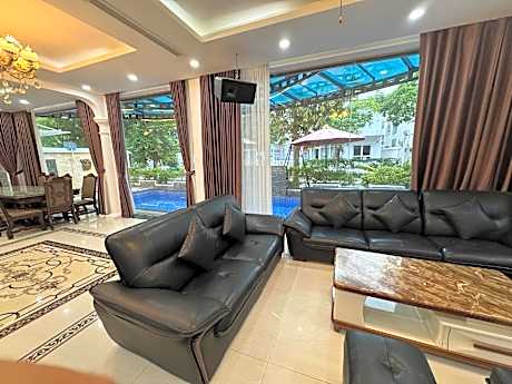 Ngọc Trai 76 FLC Sầm Sơn