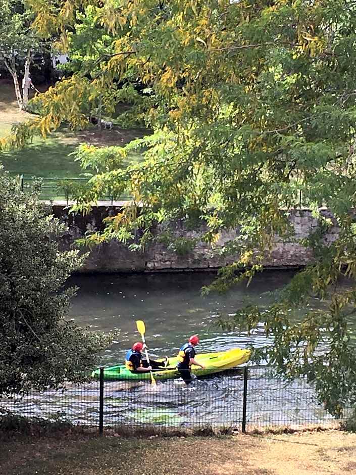 La Villa des Remparts