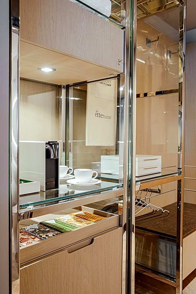 ette luxury hotel & spa