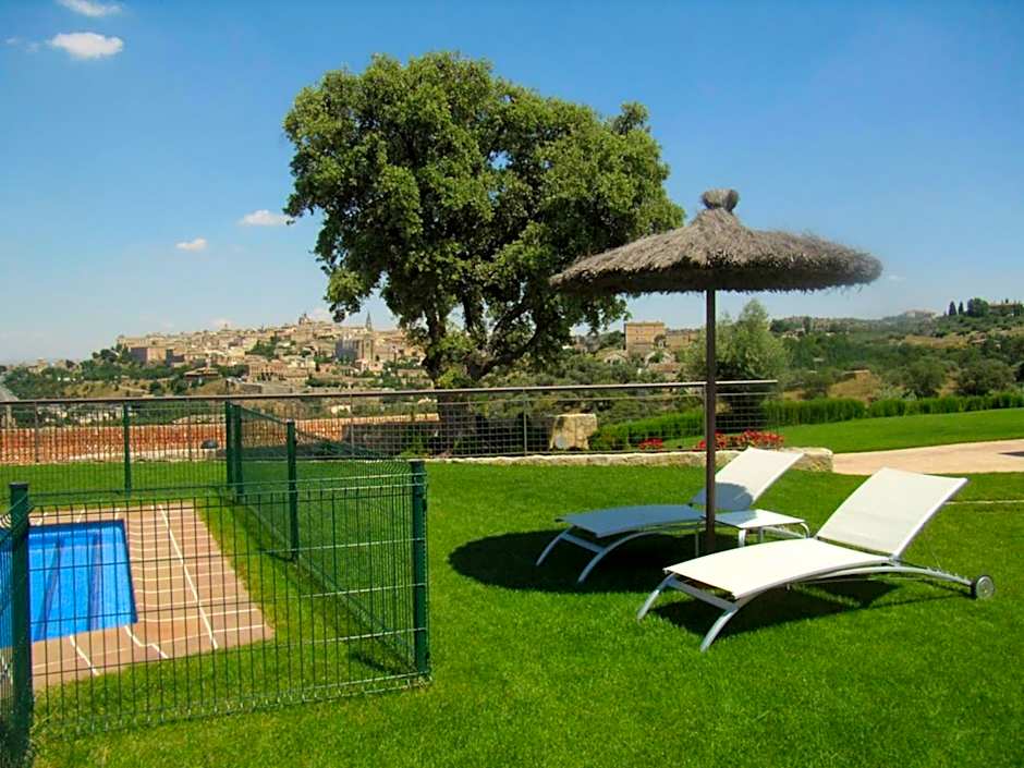 Hotel Cigarral El Bosque