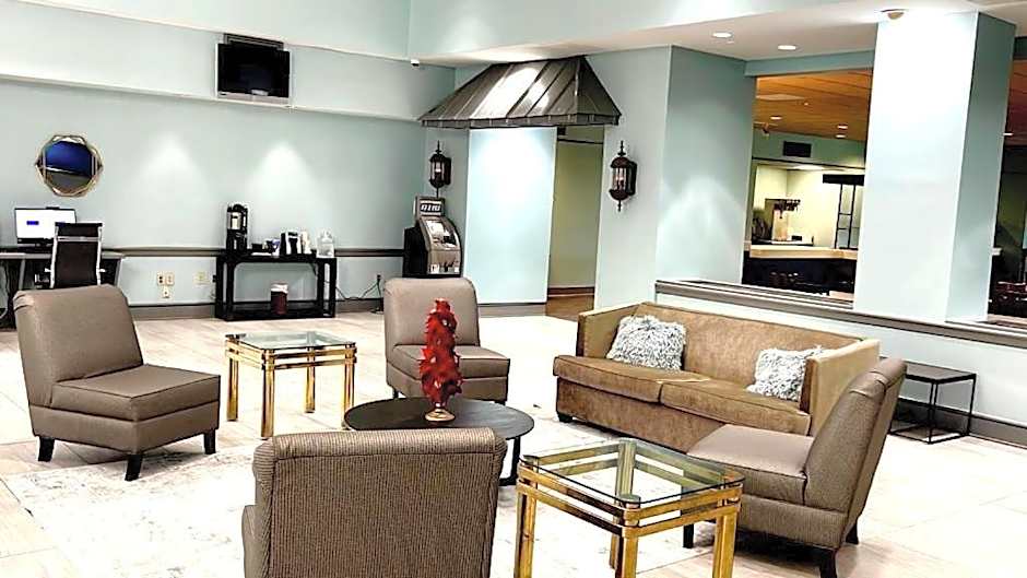 Clarion Inn & Suites