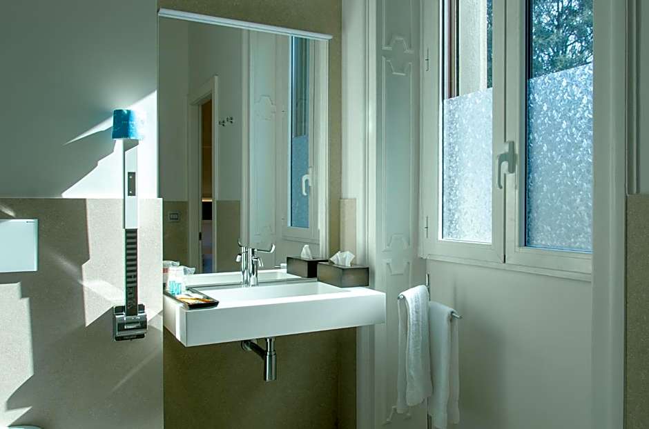 Hotel Tiziano Gruppo Minihotel