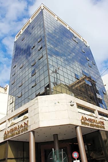 Amerian Buenos Aires Park Hotel