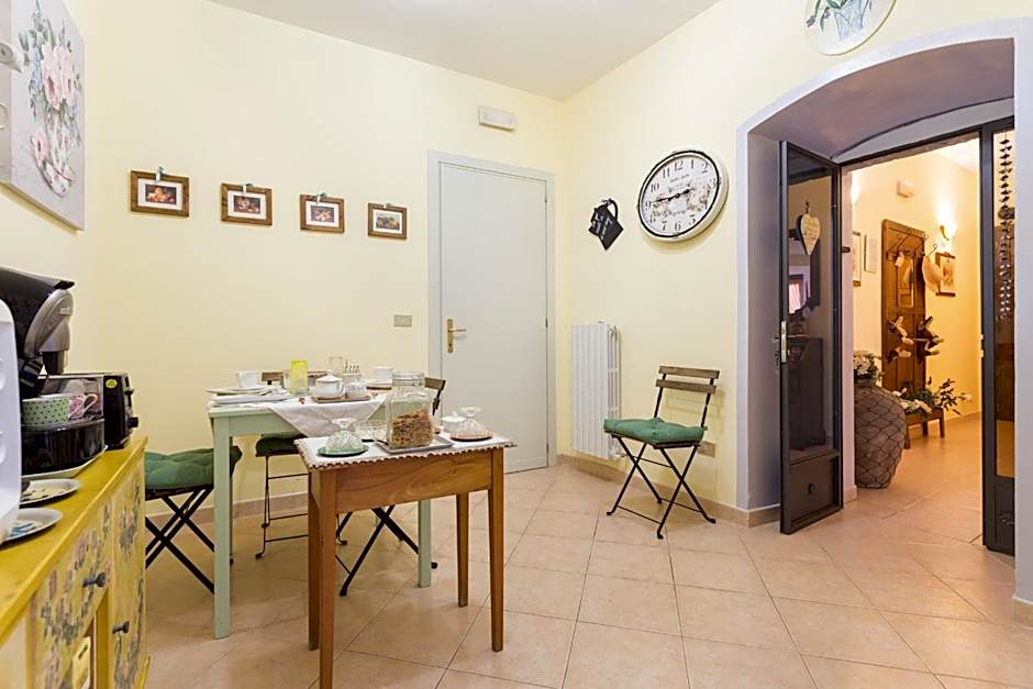 Bed and Breakfast Sognando Te