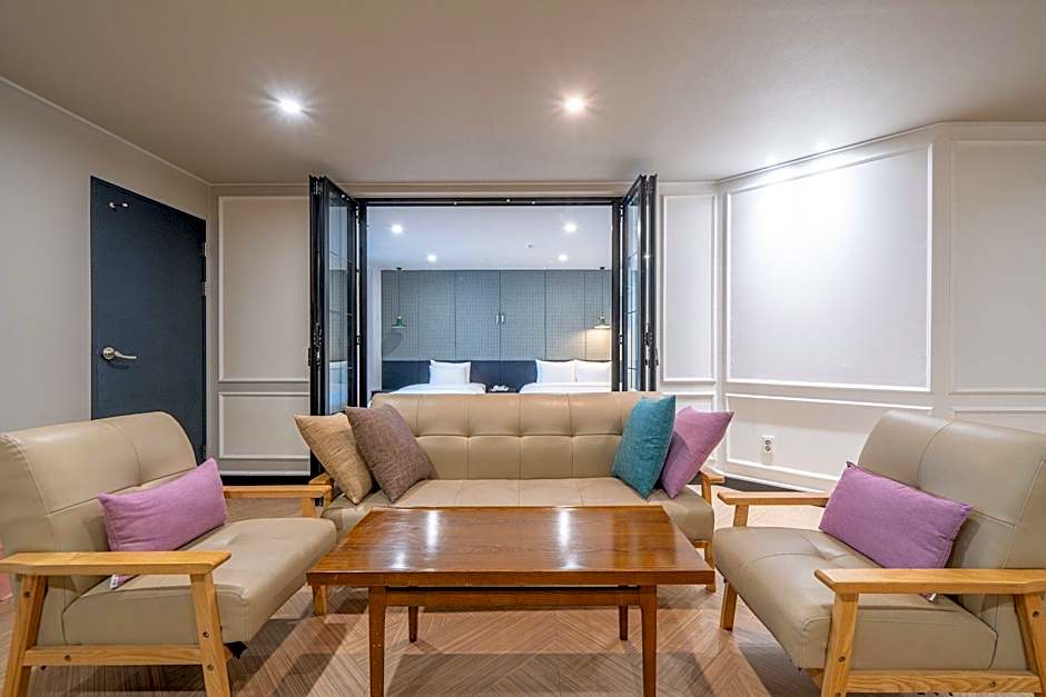 Hi Design Hotel