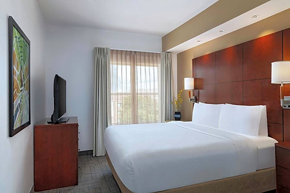 Residence Inn by Marriott Dallas DFW Airport South/Irving