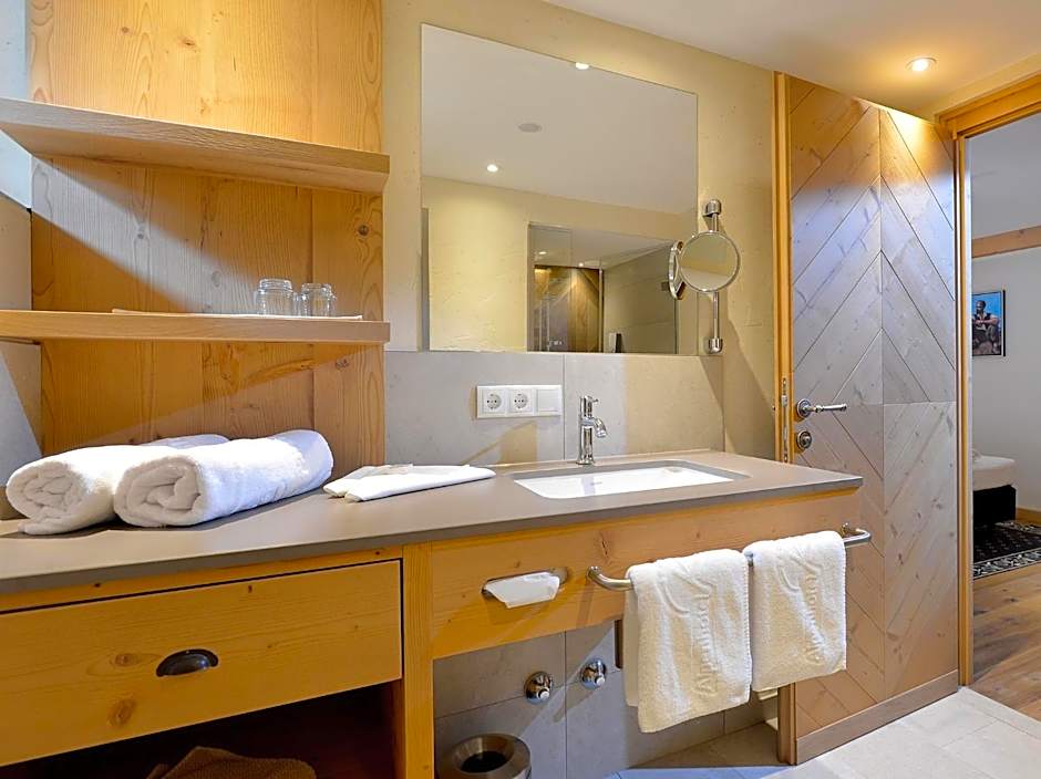 Alpenhotel Kramerwirt