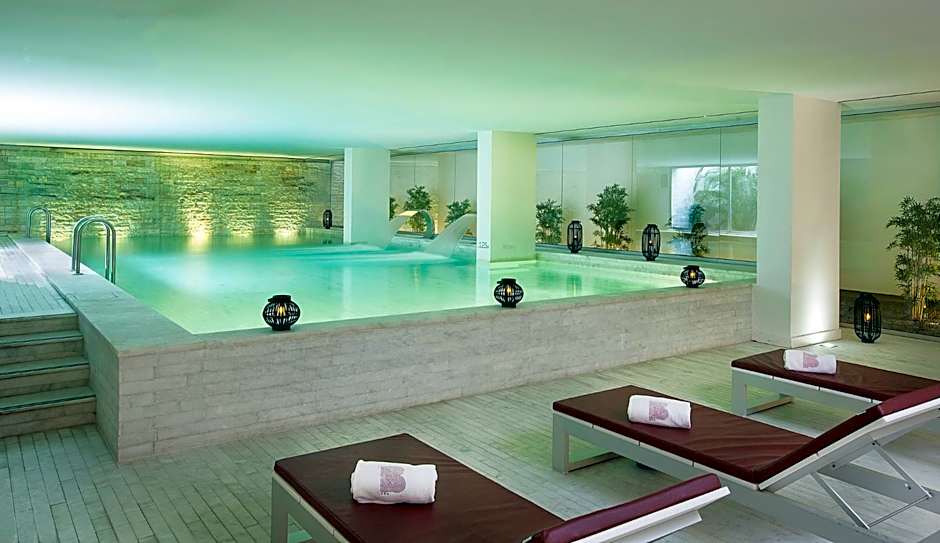 Altis Belem Hotel & Spa - Design Hotels