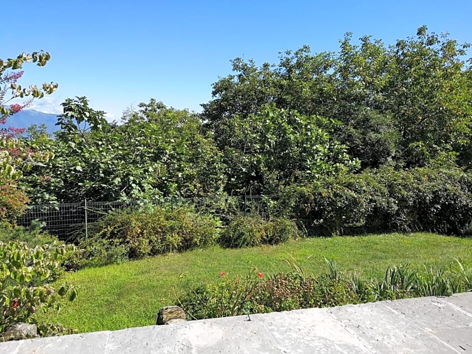 La Porta Accanto B&B