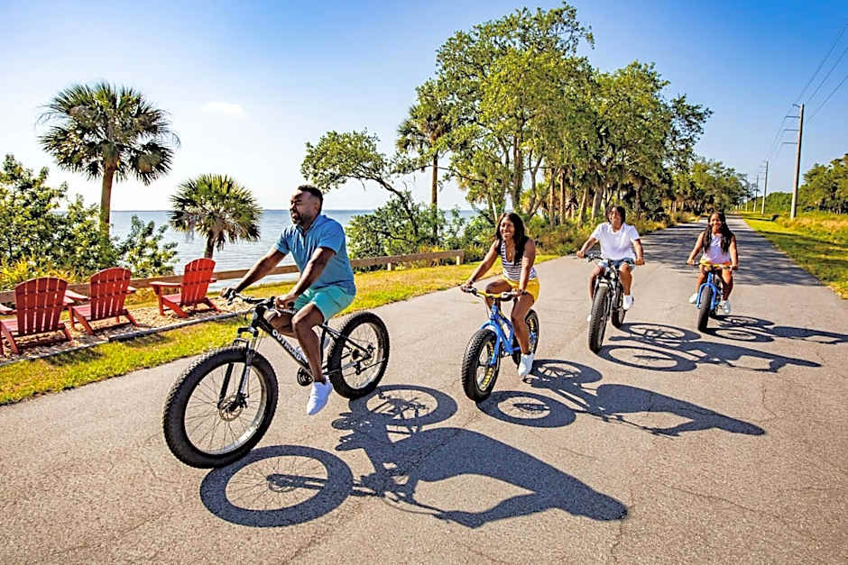 Courtyard by Marriott Titusville Kennedy Space Center