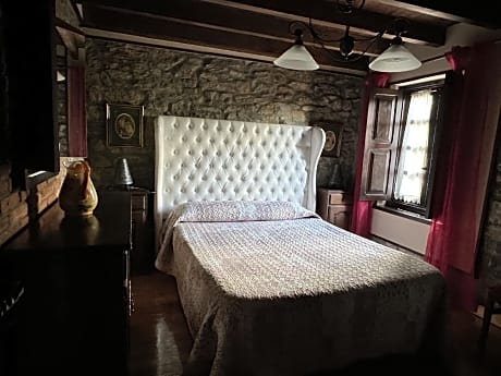 Apartamento-Baño Privado-Una habitación anexo
