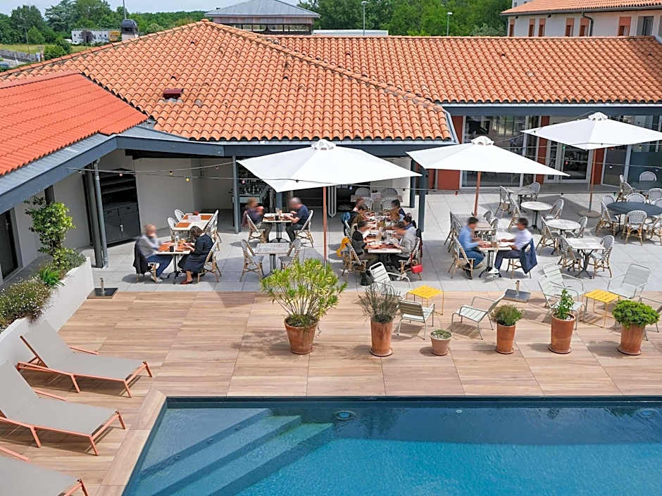 ibis Montauban