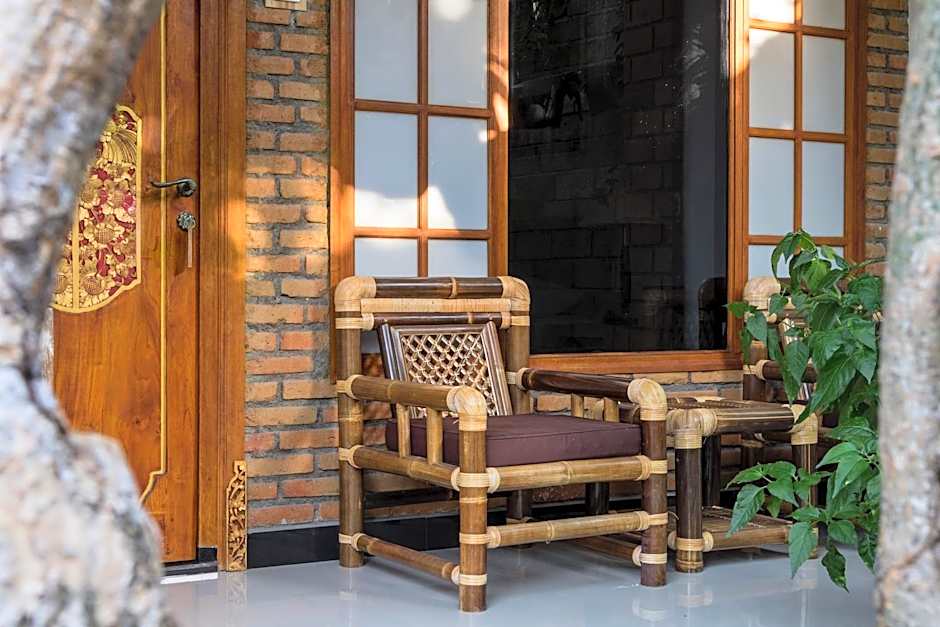 Sanur Lodge