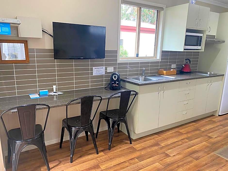 NRMA Atherton Tablelands Holiday Park