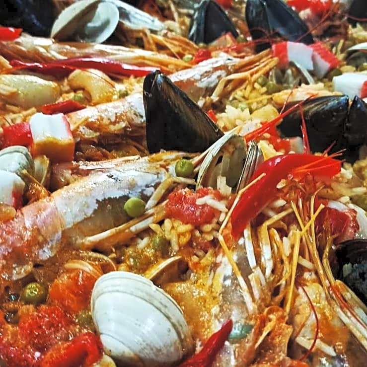 Hotel Restaurante Val