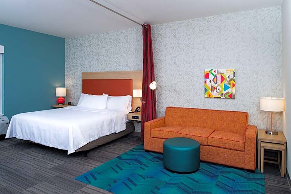 Home2 Suites by Hilton Charlotte Mooresville, NC