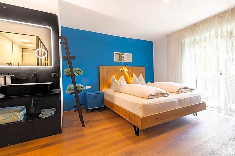 Michlhaus nature and suites - Dolomiten-Worldhertiage, Family & Pool