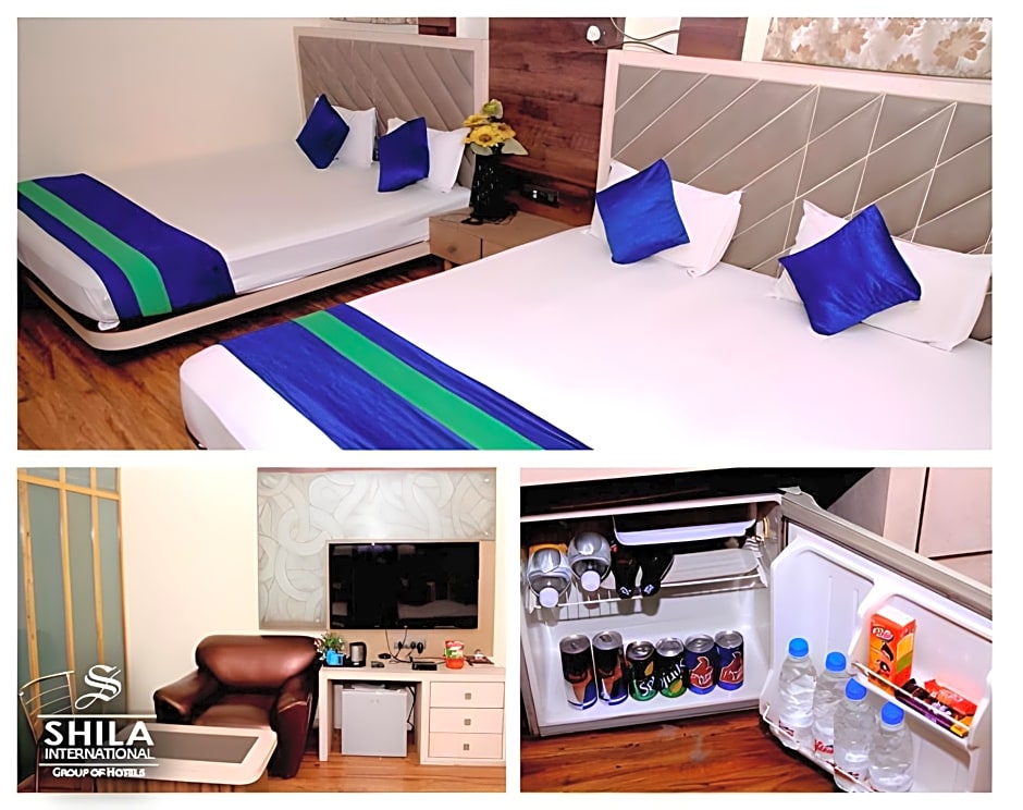Hotel Shila International