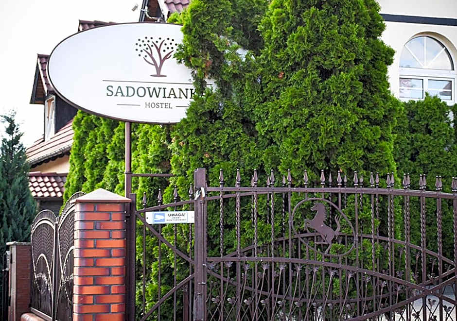 Hostel Sadowianka