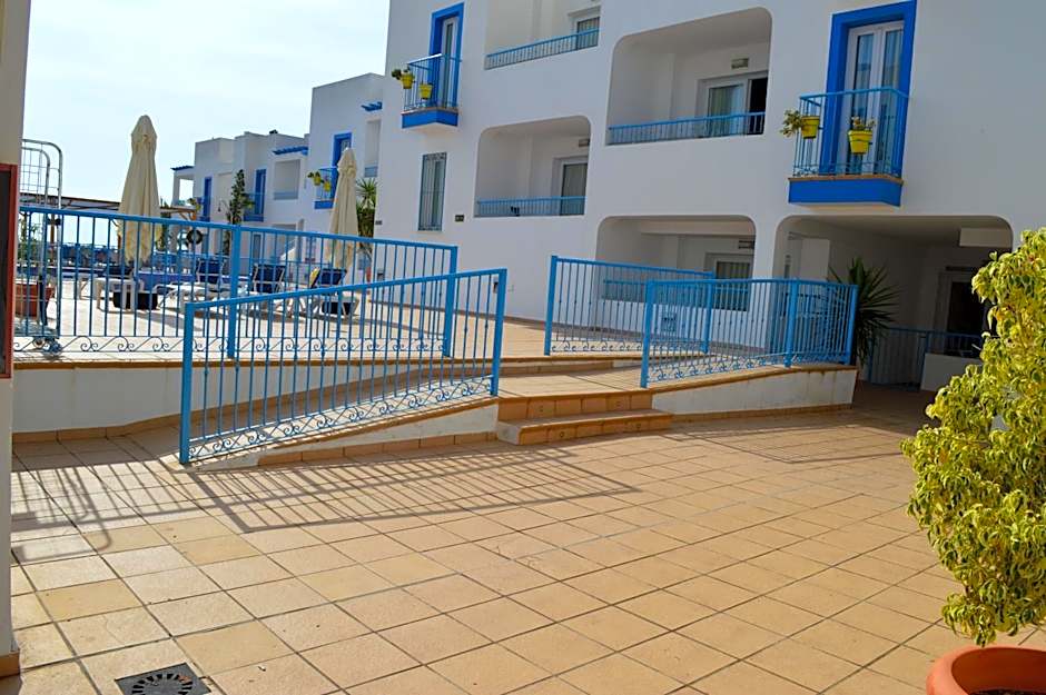 Hotel Punta del Cantal