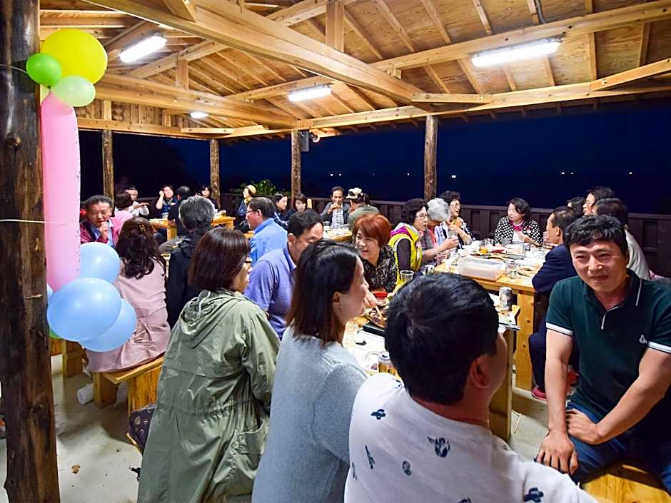 Tonosaki Bungalow & BBQ
