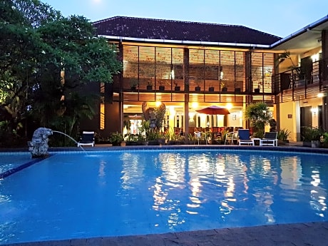 Sanur Agung Hotel