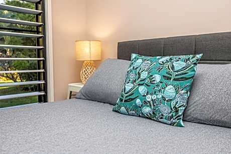 Deluxe Double Room (2 Adults)