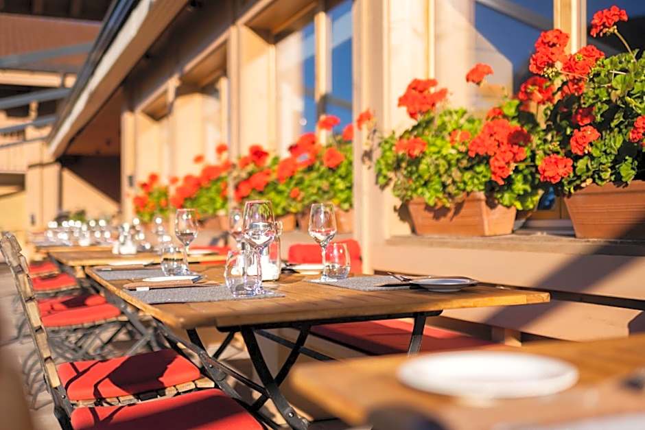 Hotel Spitzhorn Superieur