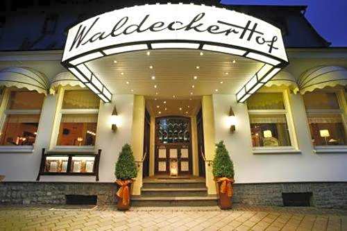 Hotel & SPA Waldecker Hof