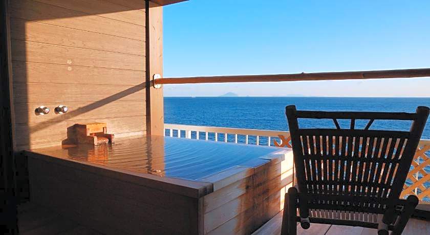 Inatori Tokai Hotel Yuen