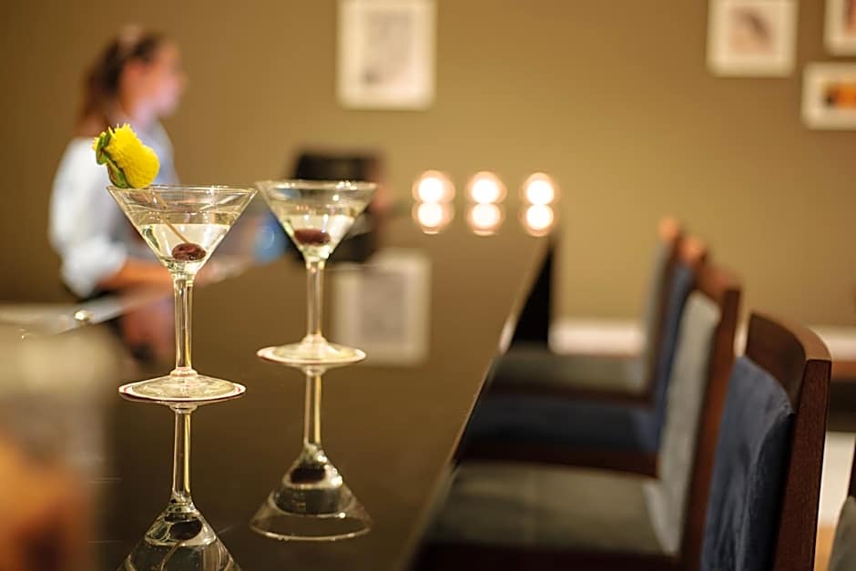 Leonardo Plaza Netanya Hotel