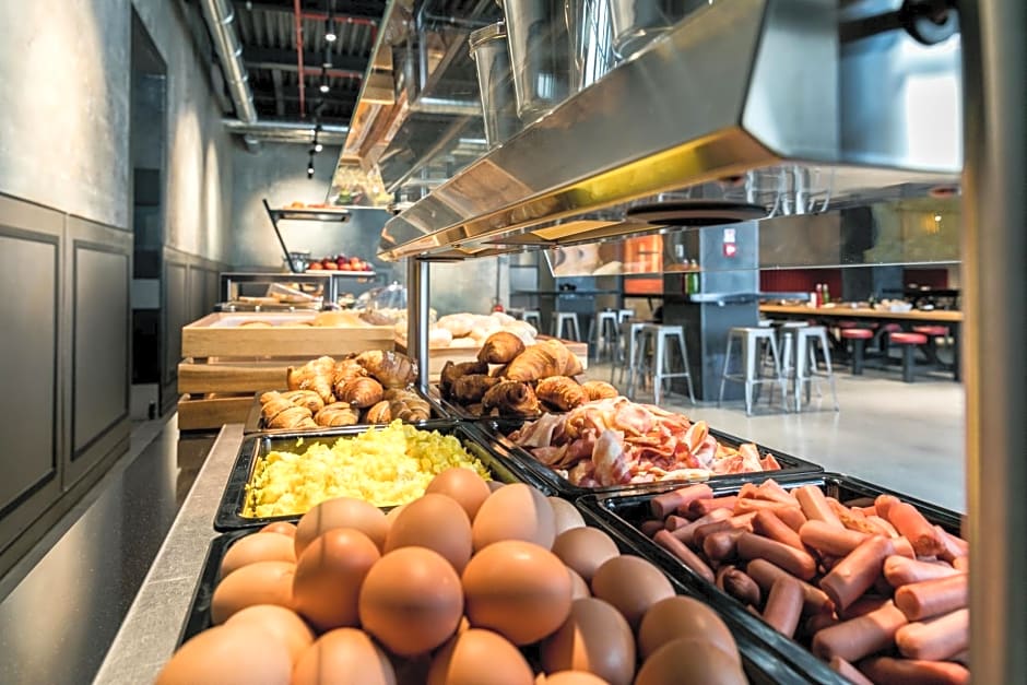 J24 Hotel Milano