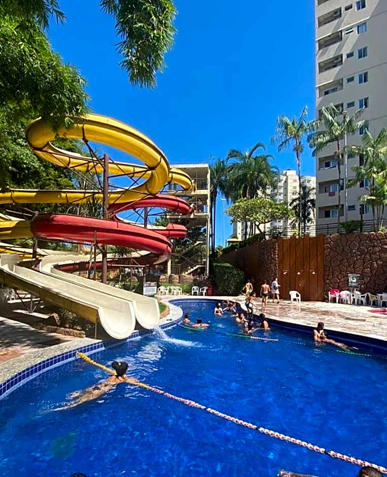 Suíte Grand Hotel Dolphin