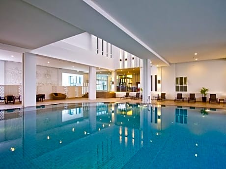 Classic Kameo Hotel & Serviced Apartments Rayong