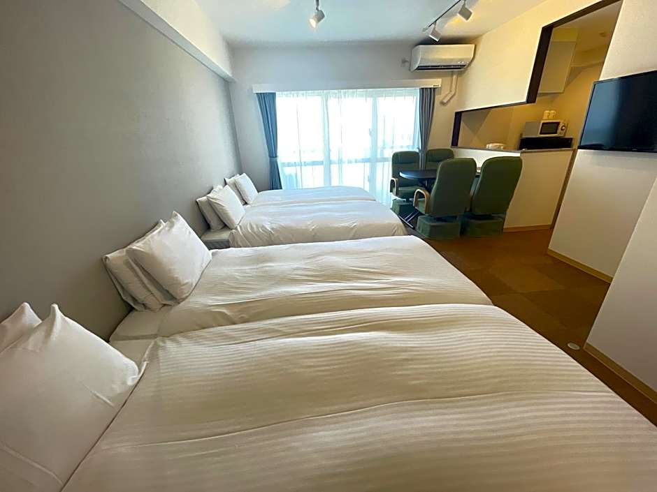 BiBi Hotel Cosmos Shintoshin