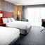 Courtyard by Marriott Indianapolis Downtown